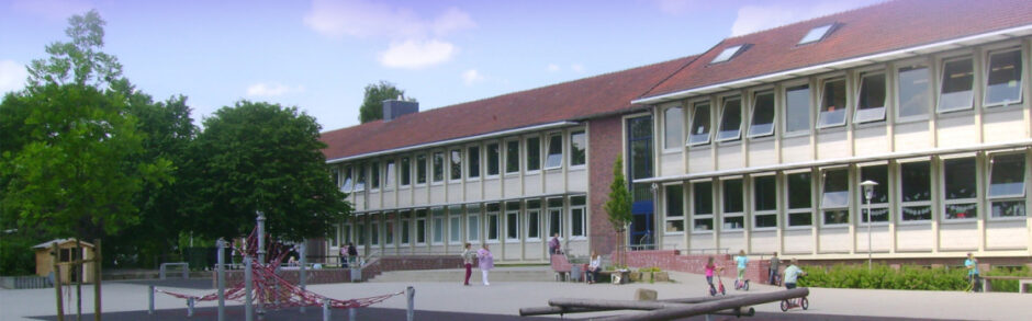 STERNSCHULE UELZEN